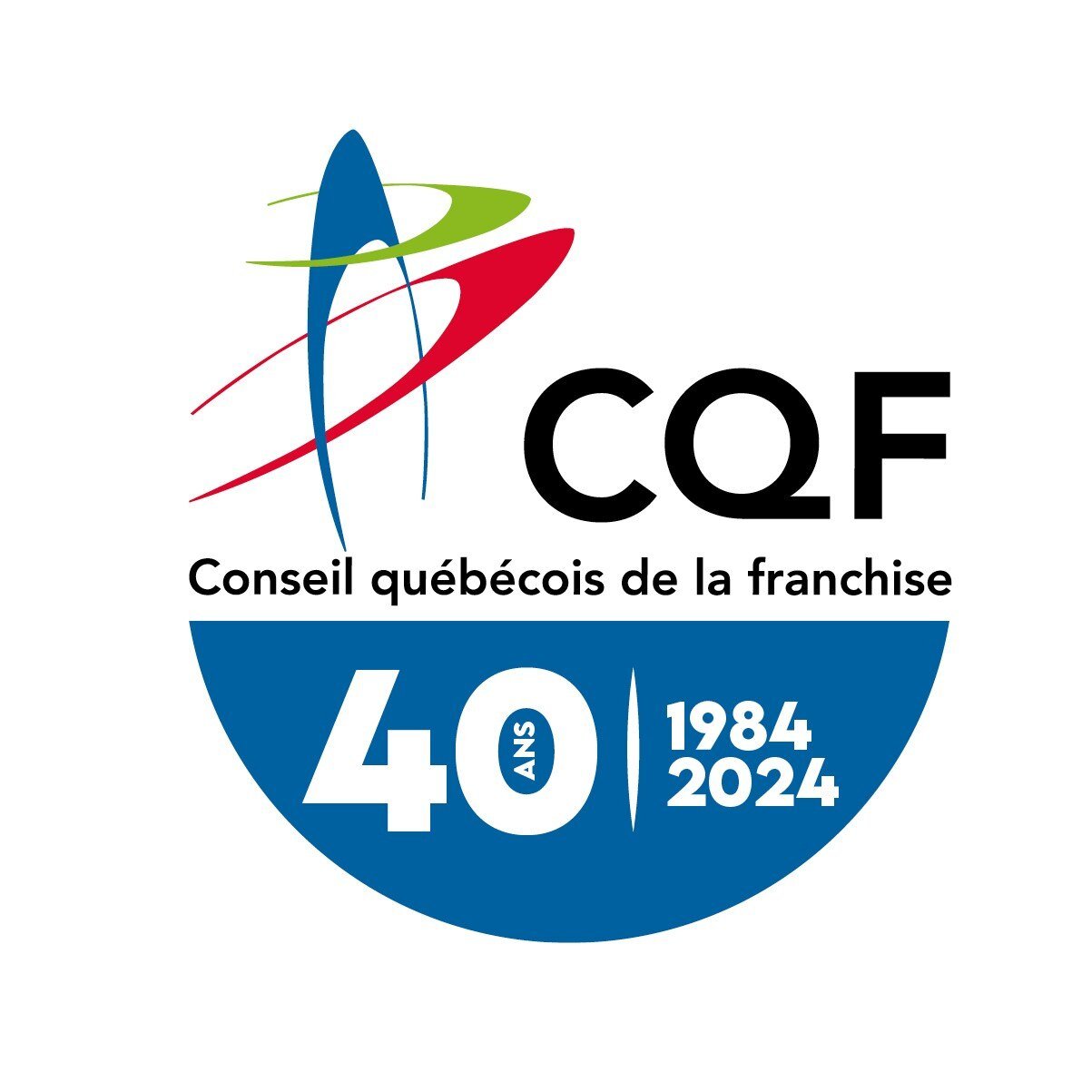 CQF 40 ans